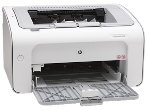 پرینتر لیزری اچ پی مدل LaserJet Pro HP M12w