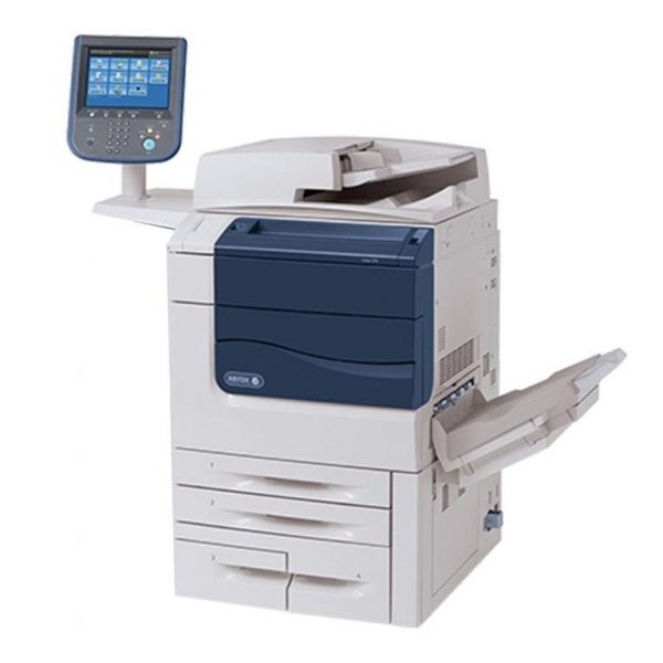Xerox 560 color press