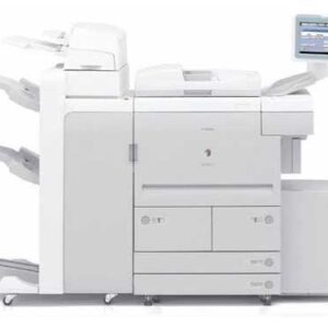 دستگاه فتوکپی سیاه و سفید Canon Copier 7105