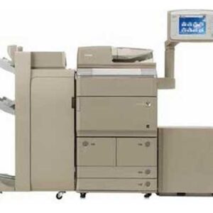 دستگاه فتوکپی صنعتی Canon imageRUNNER ADVANCE 8205