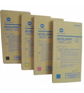 دولوپر کونیکا 6000/7000 - DV 617