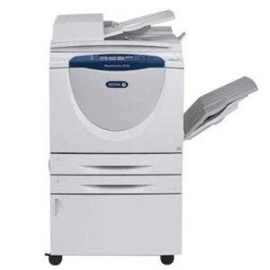 xerox work centre 5775