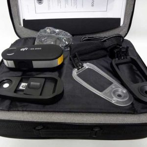 کالیبراتور دستگاه صنعتی es 2000