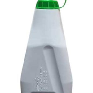 تونر زیراکس شارژی - تونر دستگاه های سیاه سفید زیراکس تونر شارژی 1 کیلوگرمی زیراکس 56XX / 57XX / 58XX | مشکی پرکلاغی با دولوپر