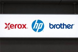 برادر و زیراکس