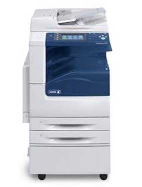 زیراکس رنگی Xerox WorkCentre 7220