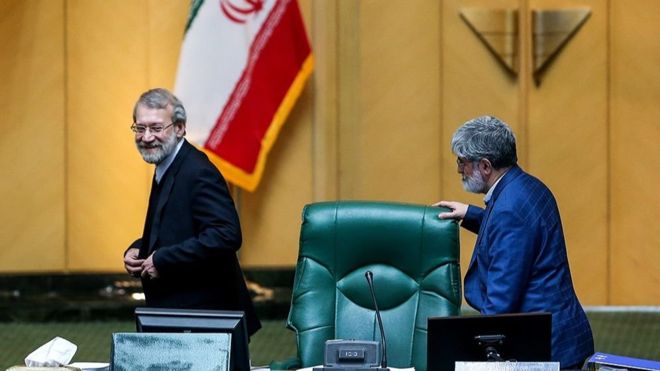 دوره دهم مجلس شورای اسلامی با تصویب ۲۰۰ قانون در چهار سال پایان یافت