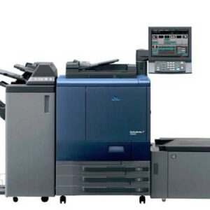 دستگاه چاپ دیجیتال Konica Minolta bizhub PRESS Pro C8000