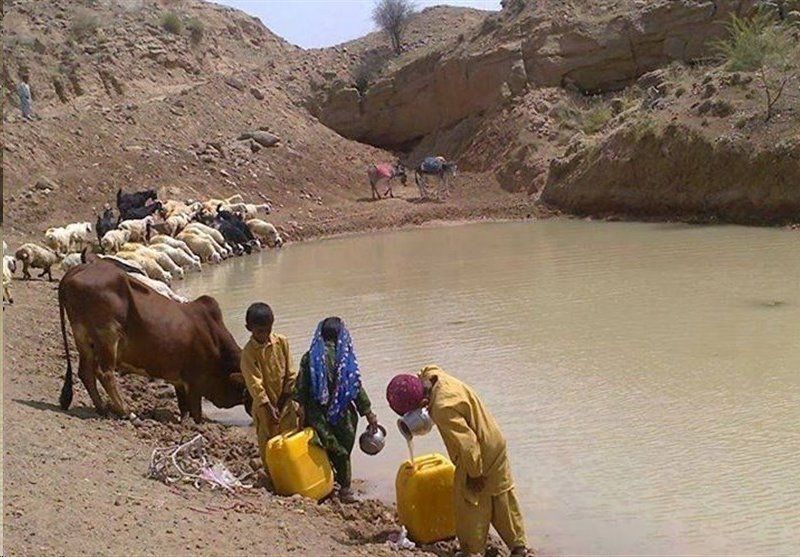واکنش‌ها به غرق شدن یک کودک دیگر هنگام برداشتن آب در سیستان و بلوچستان