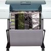 پلاتر اچ پی 610-plotter hp designjet t610