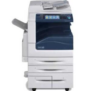 فتوکپی چندکاره رنگی A3 زیراکس WorkCentre 7845 استوک اروپا و آمریکا