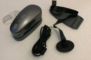 کالیبراتور دستگاه صنعتی es 1000