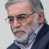 ترور دانشمند هسته ای ایران محسن فخری زاده
