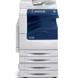 فتوکپی زیراکس رنگی Xerox WorkCentre 7225 استوک اروپا و آمریکا