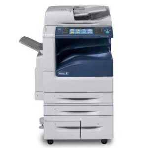 دستگاه کپی زیراکس رنگی WorkCentre 7970