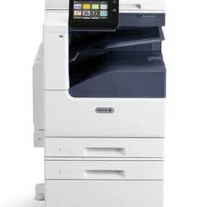 دستگاه کپی زیراکس سیاه و سفید ورسالینک xerox VersaLink B7030-7035 استوک اروپا و آمریکا