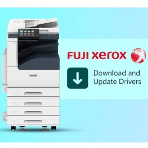 دانلود درایور