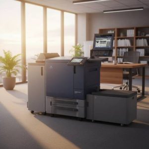 مینولتا کونیکا