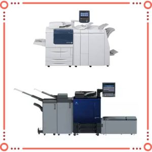 کونیکا یا زیراکس (1)