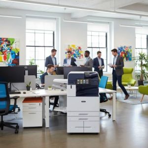 کپی زیراکس رنگی