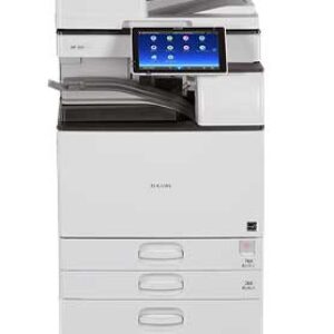دستگاه فتوکپی Ricoh MP 6055 سیاه و سفید ریکو