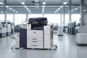 بهترین دستگاه‌های فتوکپی زیراکس | 5 مدل از بهترین دستگاه‎‌های زیراکس