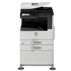 دستگاه فتوکپی شارپ ام ایکس 264 Sharp MX-M 264N