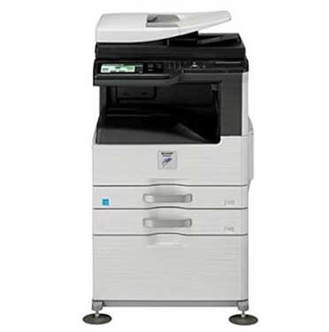 دستگاه فتوکپی شارپ ام ایکس 264 Sharp MX-M 264N