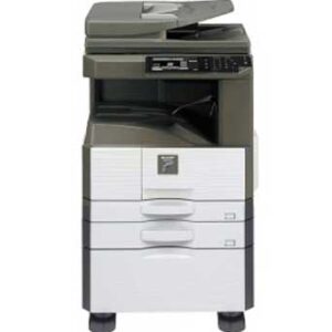 دستگاه فتوکپی چند منظوره فول آپشن شارپ ام ایکس 266 Sharp MX-M 266N