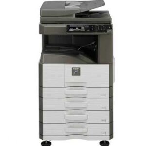 سیاه و سفید شارپ ام ایکس 316 MX-M316NV