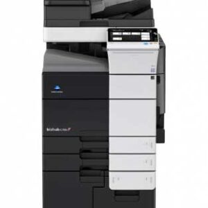دستگاه فتوکپی کونیکا مینولتا بیزهاب KONIKA MINOLTA bizhub C659/759 Color Laser Copier
