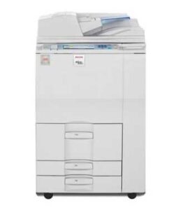 دستگاه فتوکپی سیاه و سفید Ricoh Aficio 9001 ریکو آفیشیو