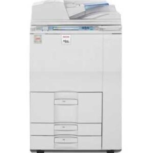دستگاه فتوکپی سیاه و سفید Ricoh Aficio 9001 ریکو آفیشیو