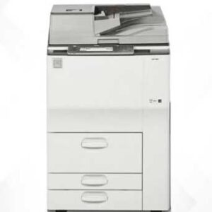 دستگاه فتوکپی چندمنظوره Ricoh MP 7502 سیاه و سفید ریکو