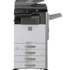 دستگاه کپی سه کاره شارپ مدل Sharp MX-M565 استوک