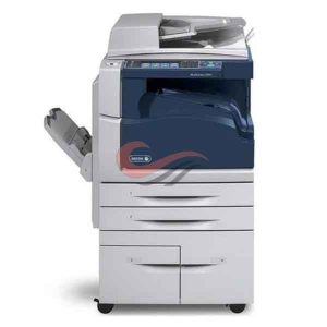 دانلود آپگرید xerox 5955