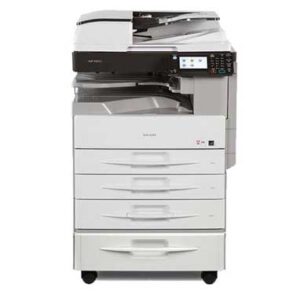 دستگاه فتوکپی Ricoh MP 2501 سیاه و سفید ریکو آفیشیو