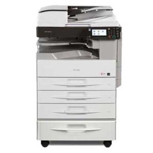 دستگاه فتوکپی Ricoh MP 2501 سیاه و سفید ریکو آفیشیو