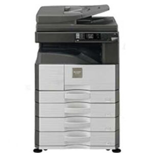 دستگاه کپی سه کاره شارپ مدل SHARP AR-6023N