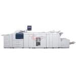 دستگاه فتوکپی زیراکس سیاه و سفید Xerox D110