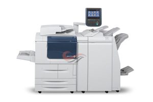 دستگاه فتوکپی زیراکس سیاه و سفید Xerox D95