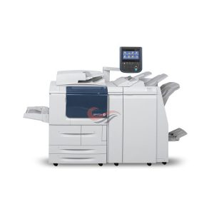 دستگاه فتوکپی زیراکس سیاه و سفید Xerox D95