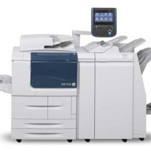 دستگاه فتوکپی زیراکس سیاه و سفید Xerox D95