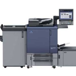 دستگاه کپی کونیکا مینولتا صنعتی C2060-2070