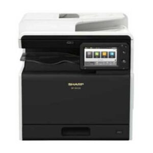دستگاه فتوکپی شارپ 2522R A3 Sharp