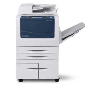 دستگاه کپی چندکاره زیراکس 5890 XEROX