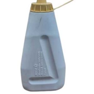 تونر شارژی مشکی زیراکس ورکسنتر و آلتالینک مدل WC5945/55-B8045/55/65/75/90 وزن 500 گرم