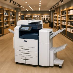 کپی زیراکس استوک