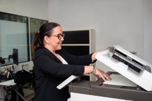 بهترین دستگاه کپی مناسب برای کافی نت