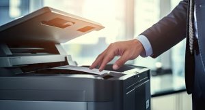 دستگاه کپی اقساطی